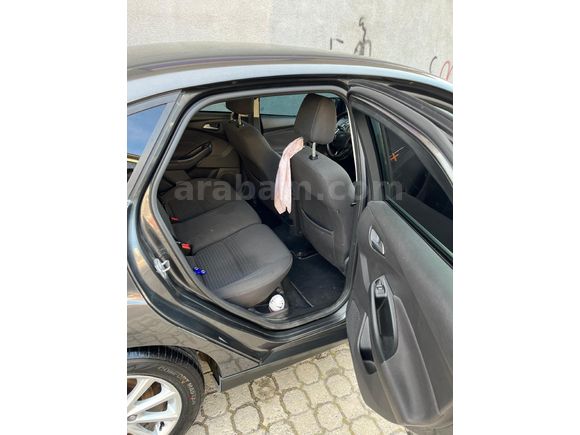 Sahibinden Ford Focus 1.5 TDCi Titanium 2016 Model