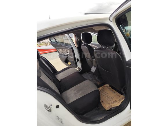 Sahibinden Renault Fluence 1.5 dCi Dynamique 2010 Model