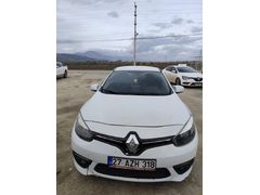 Sahibinden Renault Fluence 1.5 dCi Dynamique 2010 Model