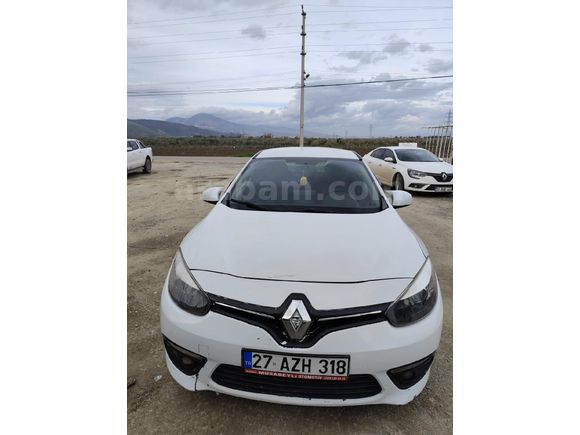 Sahibinden Renault Fluence 1.5 dCi Dynamique 2010 Model