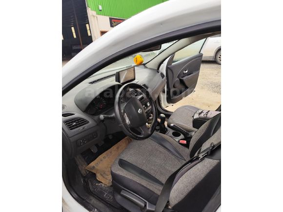 Sahibinden Renault Fluence 1.5 dCi Dynamique 2010 Model