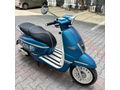 Sahibinden Peugeot Django 125 i ABS garantili