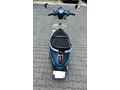 Sahibinden Peugeot Django 125 i ABS garantili