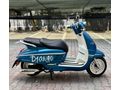 Sahibinden Peugeot Django 125 i ABS garantili