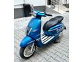 Sahibinden Peugeot Django 125 i ABS garantili
