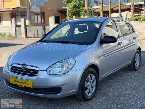 DEMİR MOTORS DAN İLK SAHİBİNDEN FUL BAKIMLI TERTEMİZ