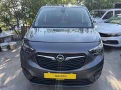 BOYA DEĞİŞEN YOK 2022 OPEL COMBO DİZEL OTOMATİK VİTES