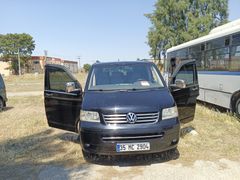 Sahibinden Volkswagen Caravelle 1.9 TDI Trendline 2006 Model