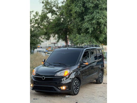 Sahibinden Fiat Doblo Combi 1.3 Multijet Premio Plus 2016 Model 