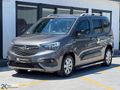 2K OTOMOTİV'DEN 2021 OPEL COMBO LİFE ELEGANCE OTOMATİK