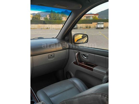 Sahibinden Kia Sorento 2.5 CRDi EX Premium 2005 Model 