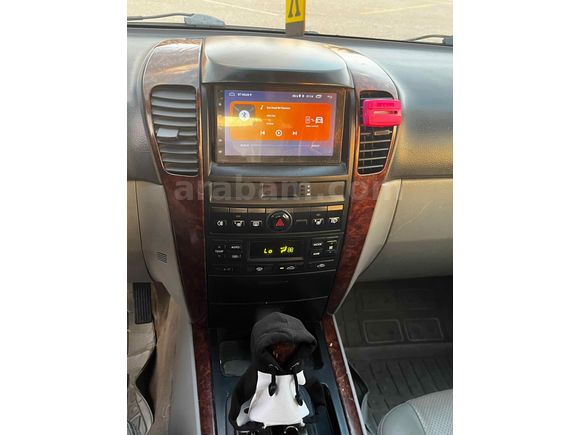 Sahibinden Kia Sorento 2.5 CRDi EX Premium 2005 Model 