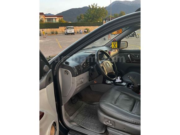 Sahibinden Kia Sorento 2.5 CRDi EX Premium 2005 Model 