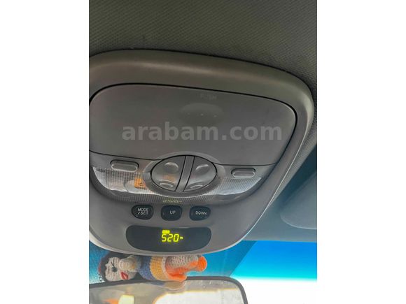 Sahibinden Kia Sorento 2.5 CRDi EX Premium 2005 Model 