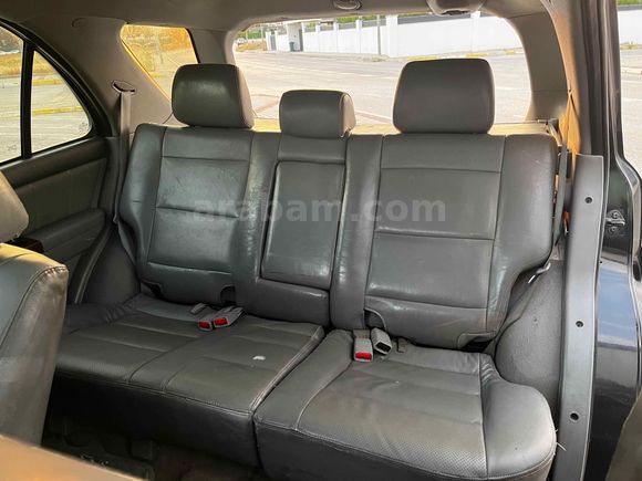 Sahibinden Kia Sorento 2.5 CRDi EX Premium 2005 Model 