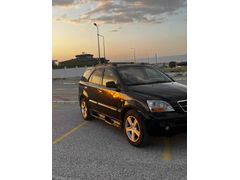 Sahibinden Kia Sorento 2.5 CRDi EX Premium 2005 Model 