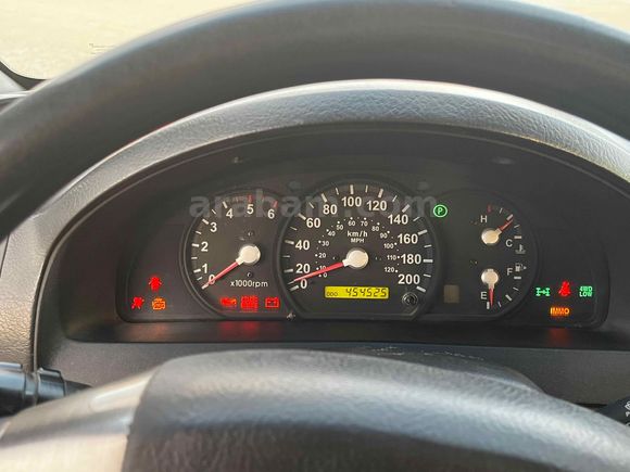 Sahibinden Kia Sorento 2.5 CRDi EX Premium 2005 Model 