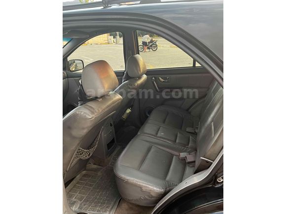 Sahibinden Kia Sorento 2.5 CRDi EX Premium 2005 Model 