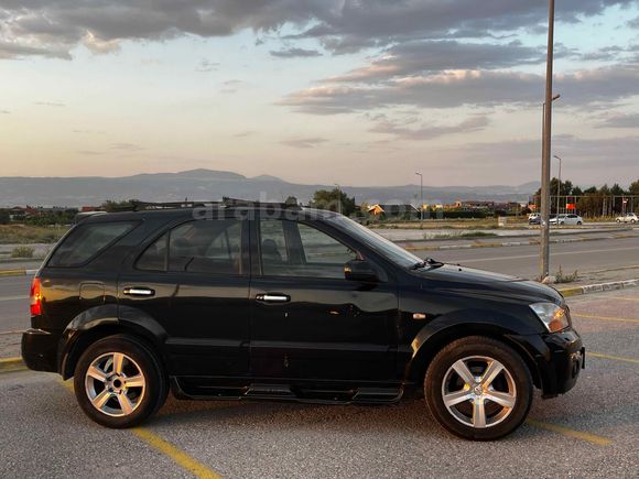 Sahibinden Kia Sorento 2.5 CRDi EX Premium 2005 Model 