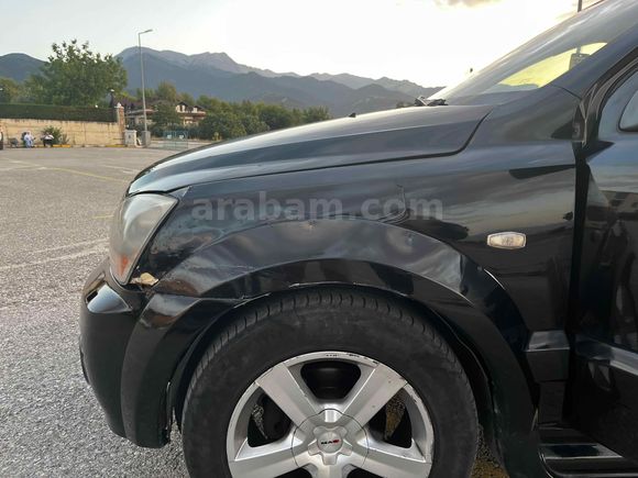 Sahibinden Kia Sorento 2.5 CRDi EX Premium 2005 Model 