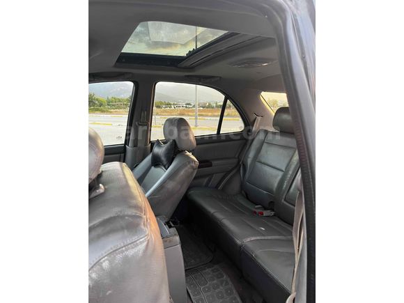 Sahibinden Kia Sorento 2.5 CRDi EX Premium 2005 Model 