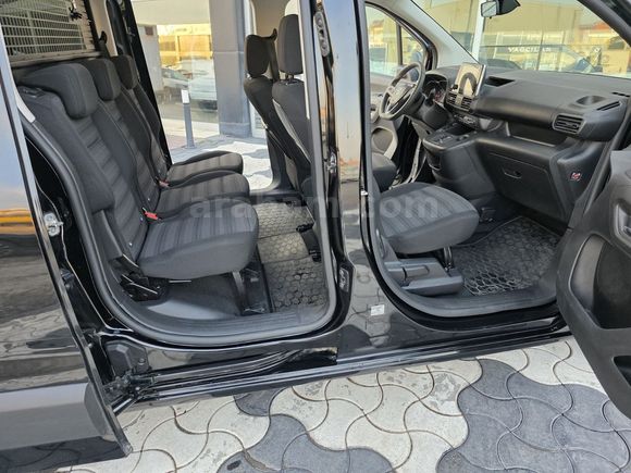2024 OPEL COMBO OTOMATİK