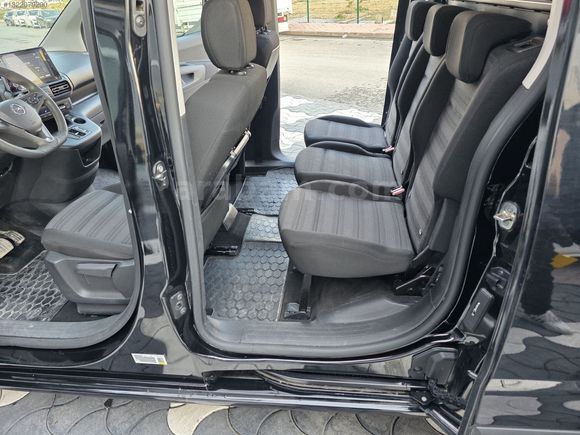 2024 OPEL COMBO OTOMATİK