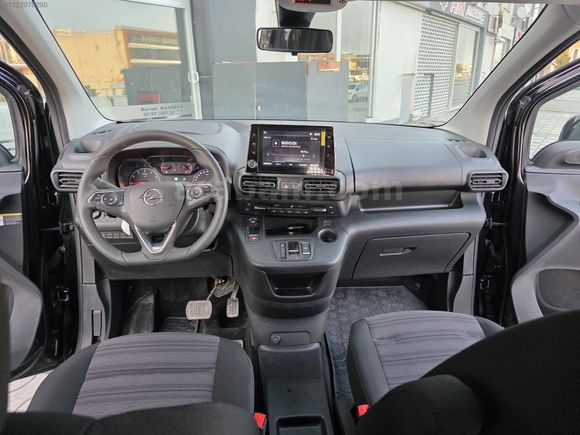 2024 OPEL COMBO OTOMATİK