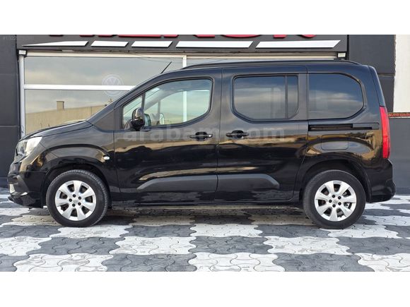 2024 OPEL COMBO OTOMATİK