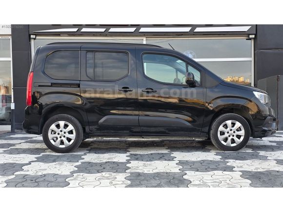 2024 OPEL COMBO OTOMATİK