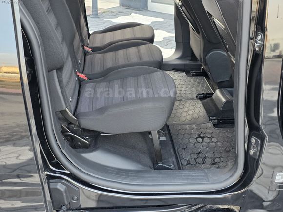 2024 OPEL COMBO OTOMATİK