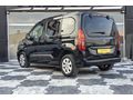 2024 OPEL COMBO OTOMATİK