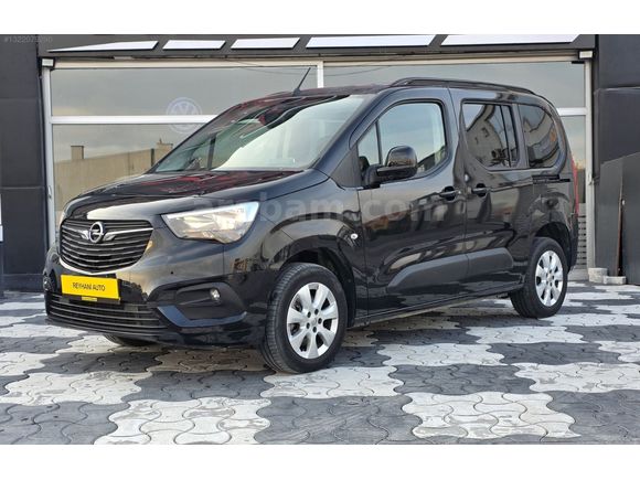 2024 OPEL COMBO OTOMATİK