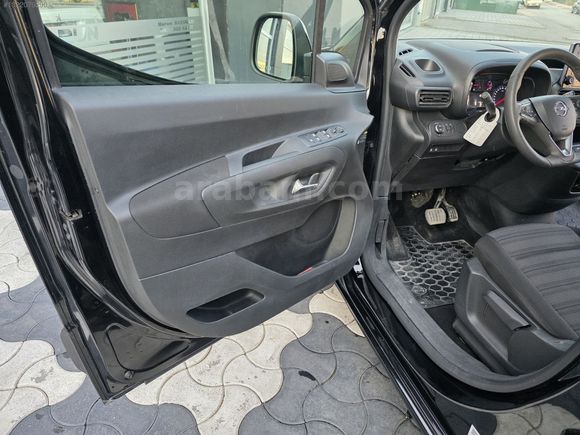2024 OPEL COMBO OTOMATİK