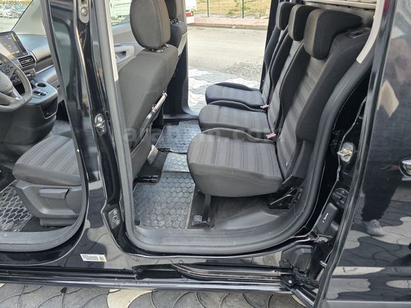 2024 OPEL COMBO OTOMATİK