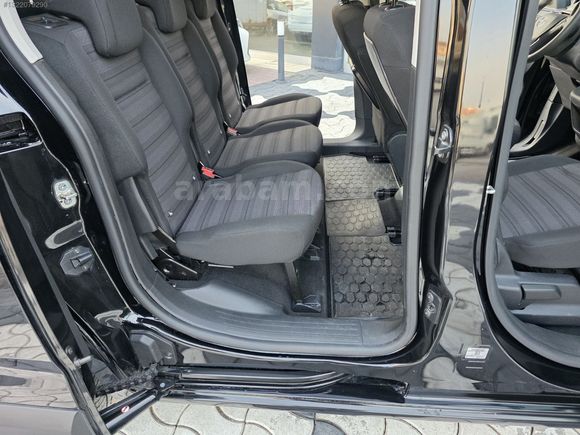 2024 OPEL COMBO OTOMATİK