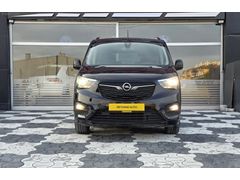 2024 OPEL COMBO OTOMATİK