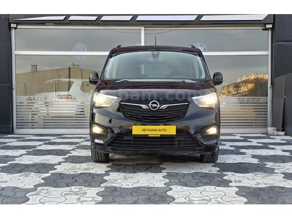 2024 OPEL COMBO OTOMATİK
