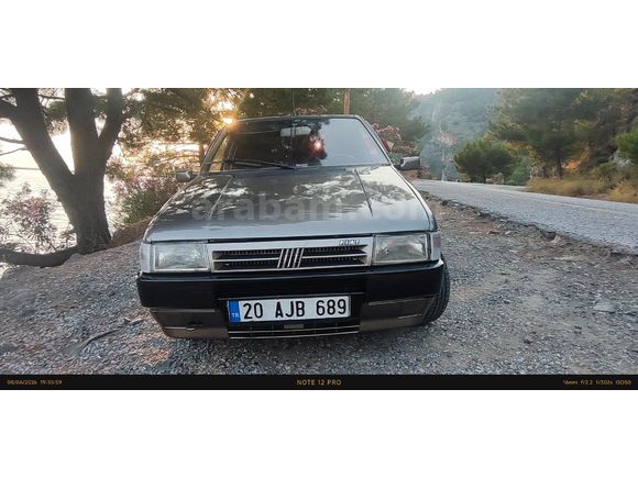 Sahibinden Fiat Uno 70 SX 1998 Model