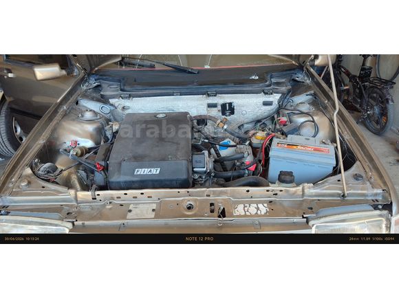 Sahibinden Fiat Uno 70 SX 1998 Model
