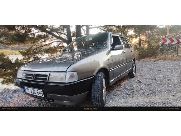 Sahibinden Fiat Uno 70 SX 1998 Model