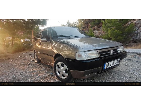 Sahibinden Fiat Uno 70 SX 1998 Model