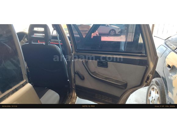 Sahibinden Fiat Uno 70 SX 1998 Model