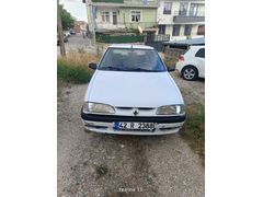 Sahibinden Renault R 19 1.4 Europa RN 1997 Model