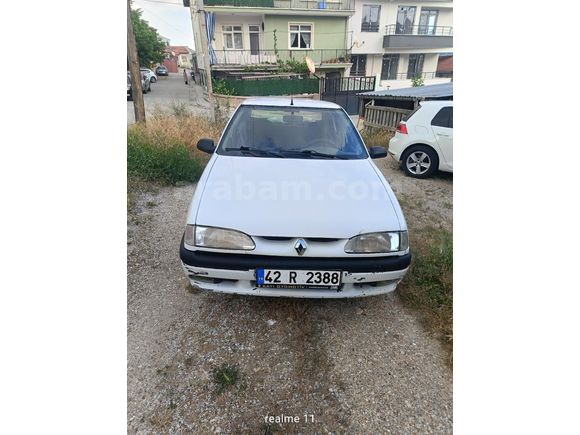 Sahibinden Renault R 19 1.4 Europa RN 1997 Model