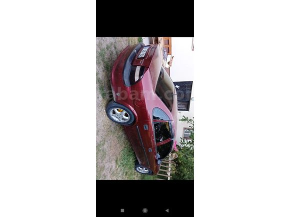Sahibinden Opel Vectra 1.6 GL 1998 Model 