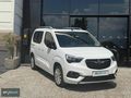 DENİZLİ OPEL BAYİİNDEN HATASIZ 2021 OPEL COMBO 1.5 D ULTİMATE