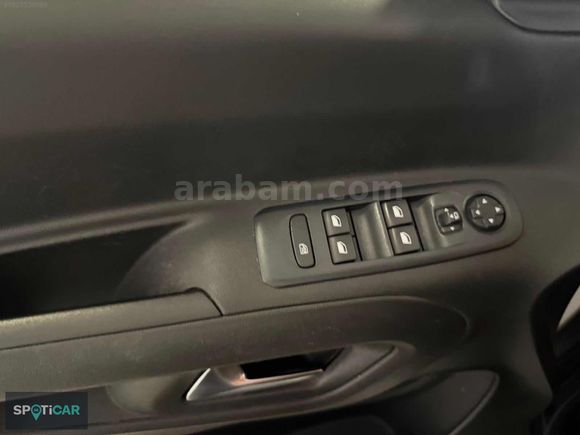 DENİZLİ OPEL BAYİİNDEN HATASIZ 2021 OPEL COMBO 1.5 D ULTİMATE