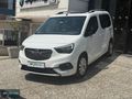 DENİZLİ OPEL BAYİİNDEN HATASIZ 2021 OPEL COMBO 1.5 D ULTİMATE