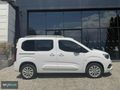 DENİZLİ OPEL BAYİİNDEN HATASIZ 2021 OPEL COMBO 1.5 D ULTİMATE